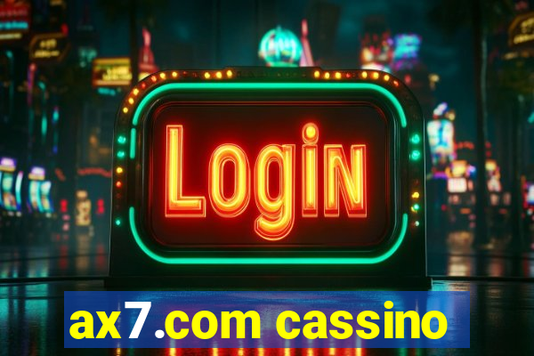 ax7.com cassino